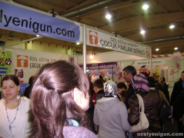 2009 Fuar Resimleri - 52