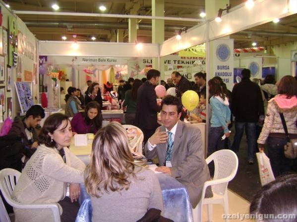 2009 Fuar Resimleri - 53