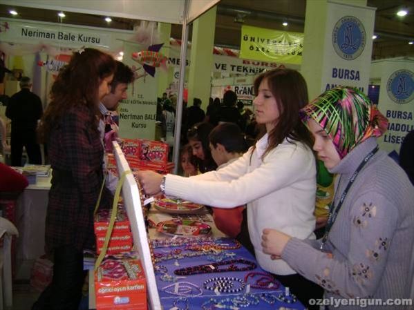 2009 Fuar Resimleri - 55