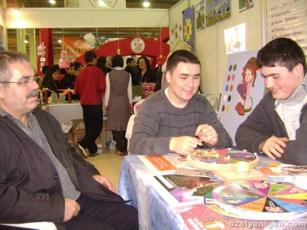 2009 Fuar Resimleri - 56