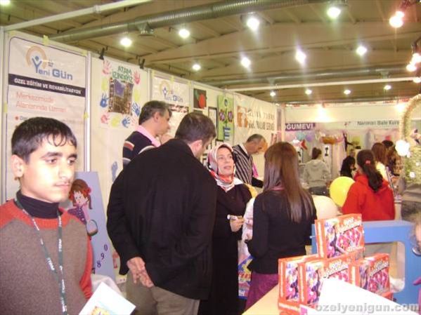 2009 Fuar Resimleri - 58