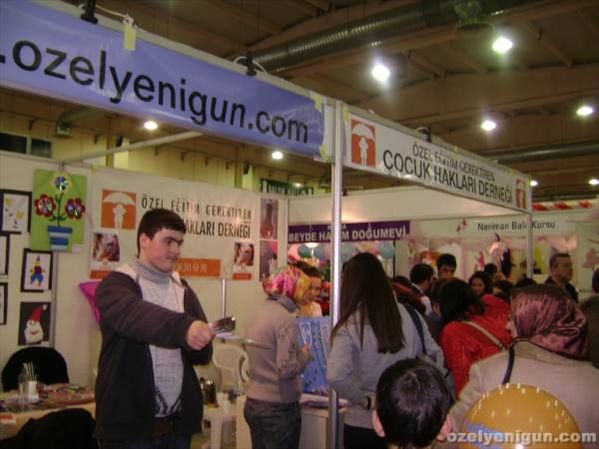 2009 Fuar Resimleri - 60