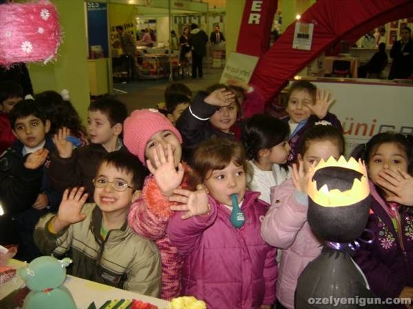 2009 Fuar Resimleri - 62