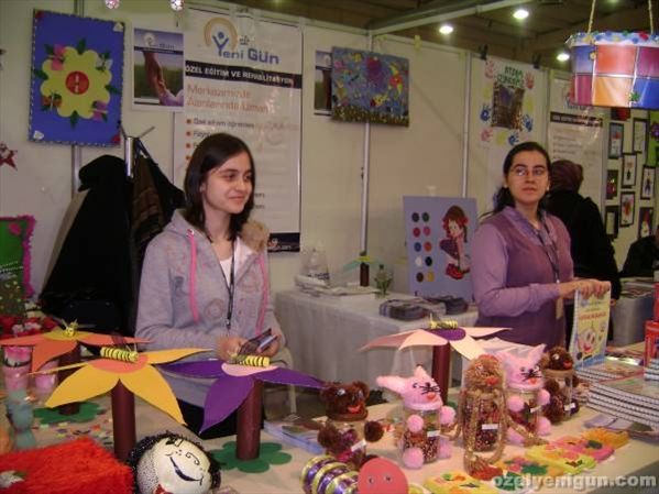 2009 Fuar Resimleri - 63