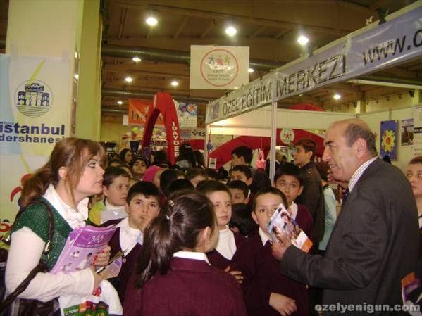 2009 Fuar Resimleri - 64