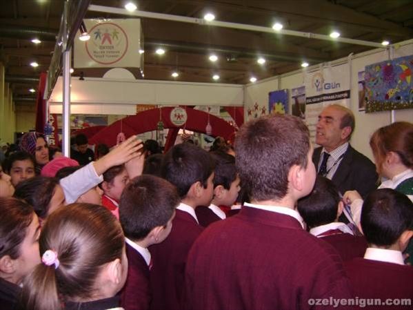 2009 Fuar Resimleri - 65