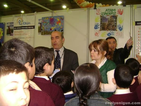 2009 Fuar Resimleri - 66