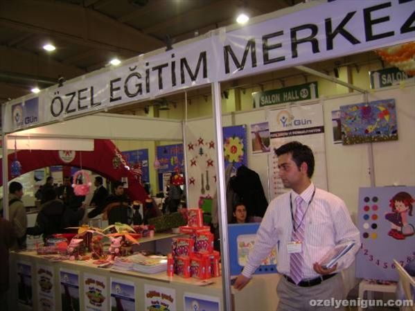 2009 Fuar Resimleri - 67