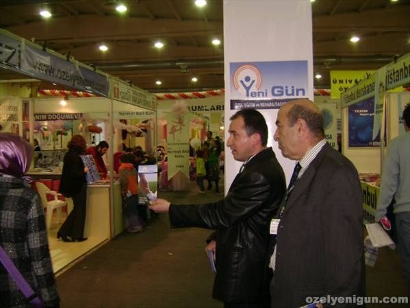 2009 Fuar Resimleri - 70