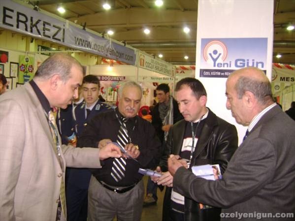 2009 Fuar Resimleri - 71