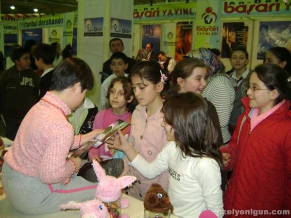 2009 Fuar Resimleri - 79