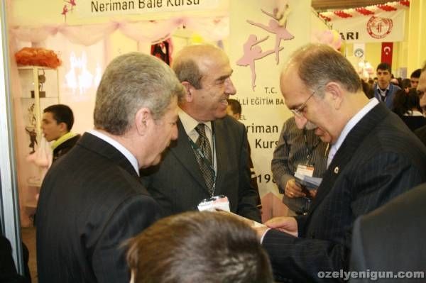 2009 Fuar Resimleri - 88
