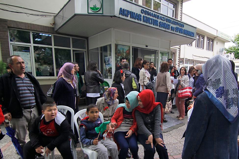 2014 Bahar Şenlikleri - 13