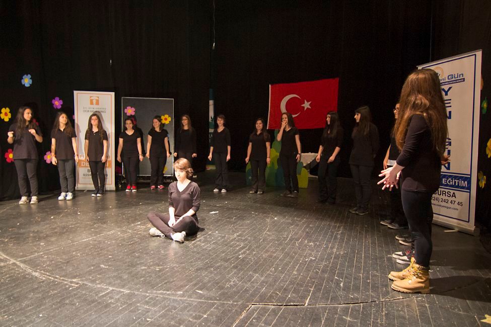 2014 Bahar Şenlikleri - 19