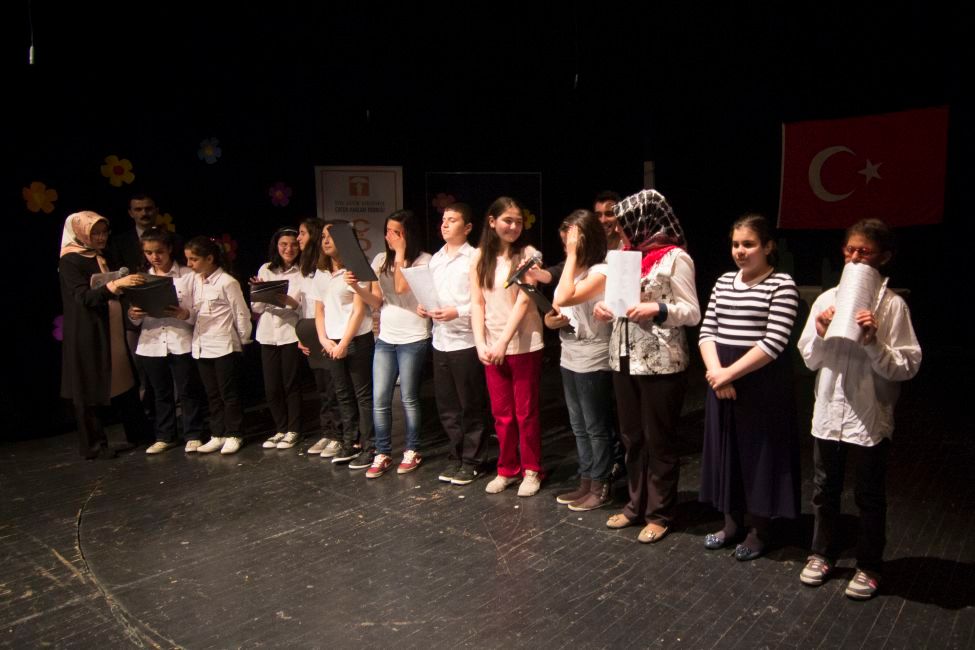 2014 Bahar Şenlikleri - 48
