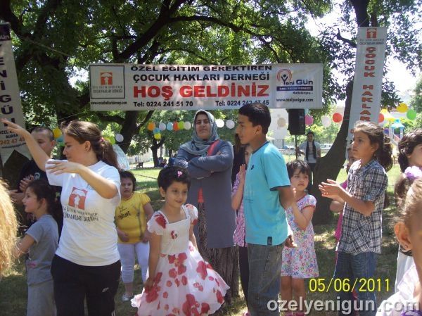 2011 Bahar Şenlikleri - 2