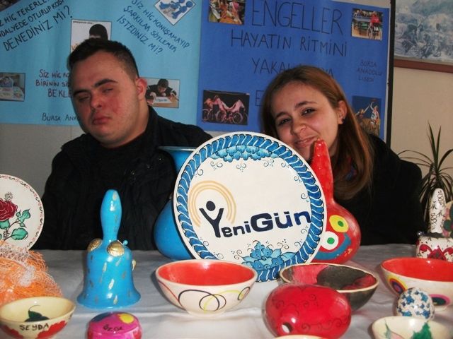 Ziyaretler - 3