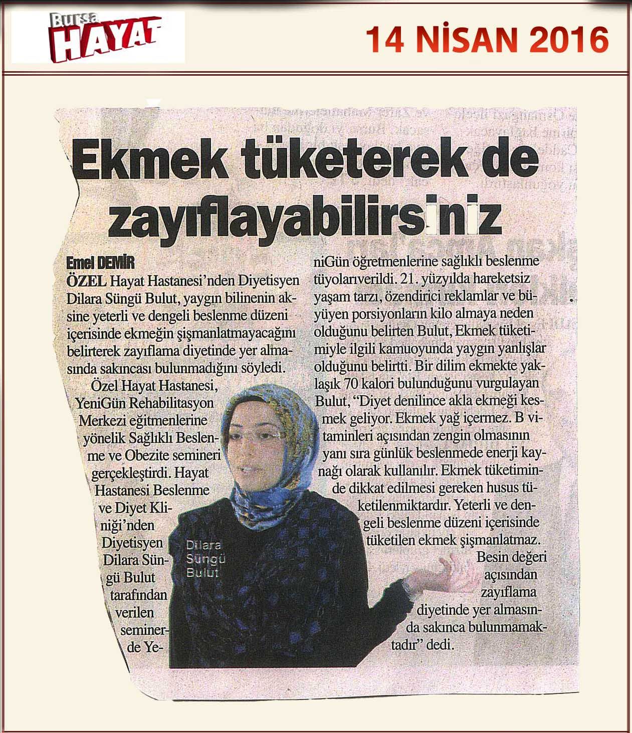 2016 Yılı Haberleri - 11
