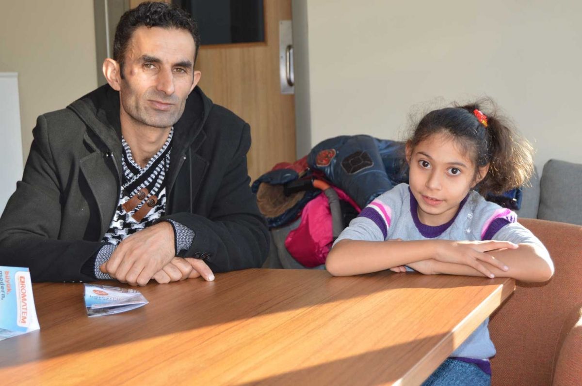 Romatem İşbirliğiyle Dünya Çocuk Hakları Günü Etkinliğimiz - 36
