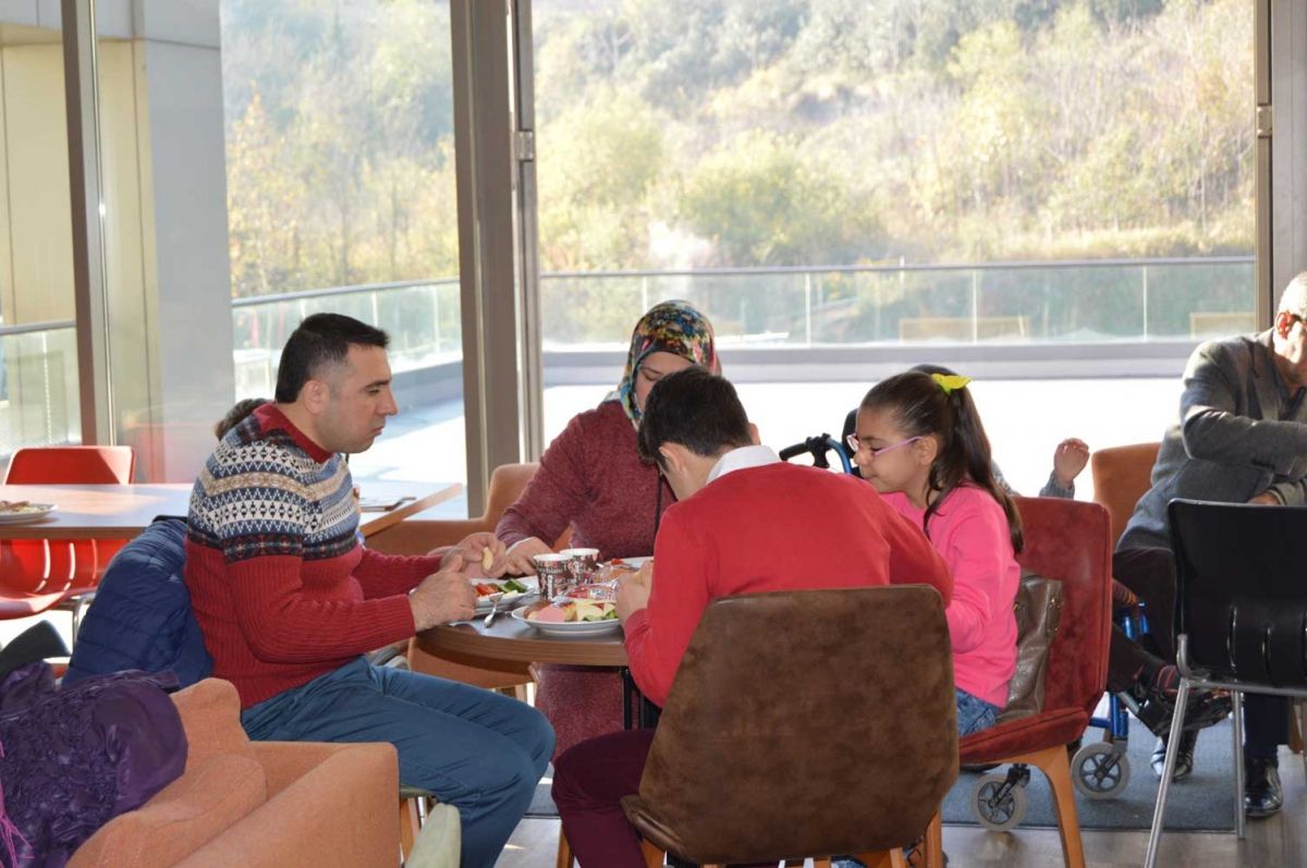 Romatem İşbirliğiyle Dünya Çocuk Hakları Günü Etkinliğimiz - 32