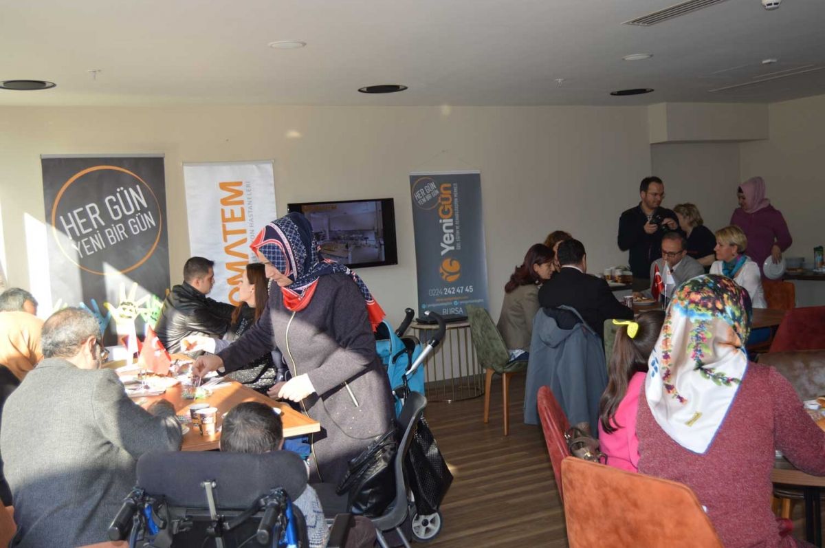 Romatem İşbirliğiyle Dünya Çocuk Hakları Günü Etkinliğimiz - 31