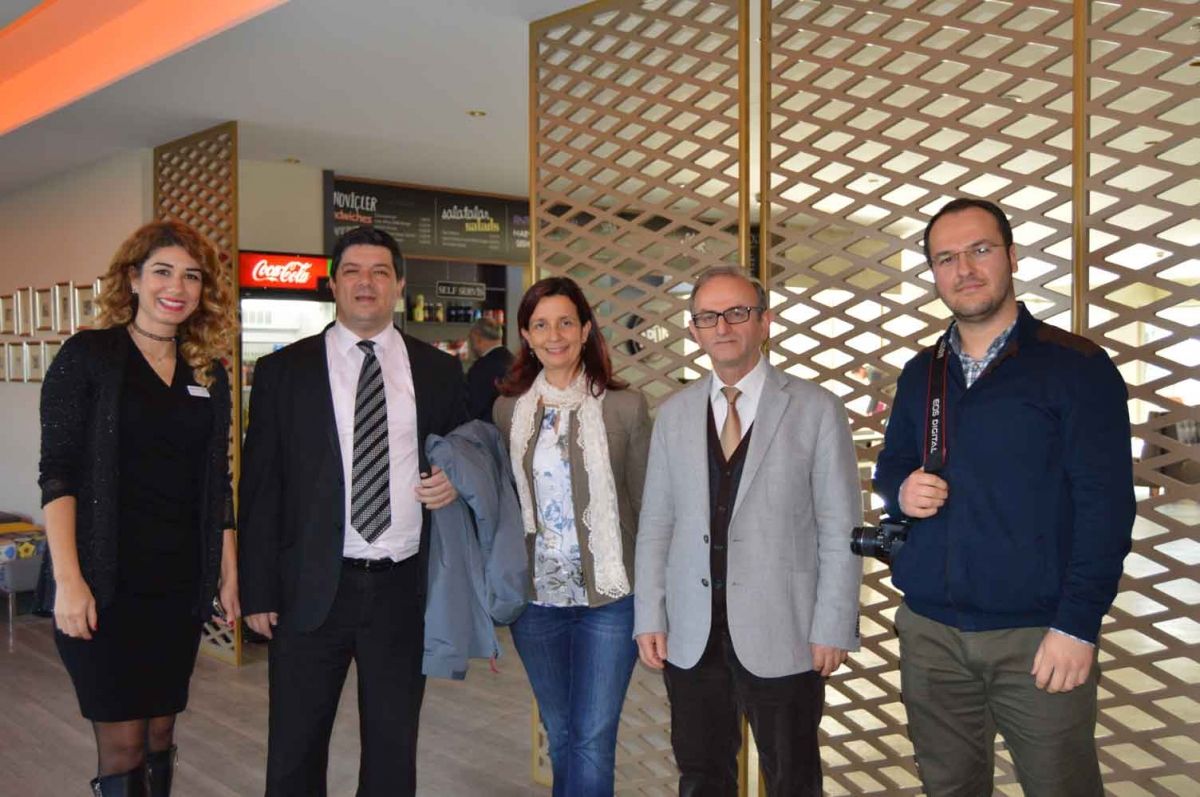 Romatem İşbirliğiyle Dünya Çocuk Hakları Günü Etkinliğimiz - 27