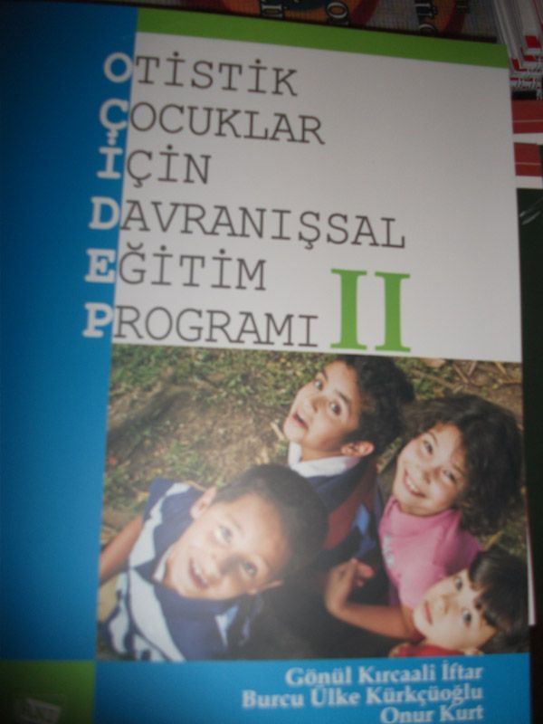 Uluslararası Otizm Semineri - 2014 - 5