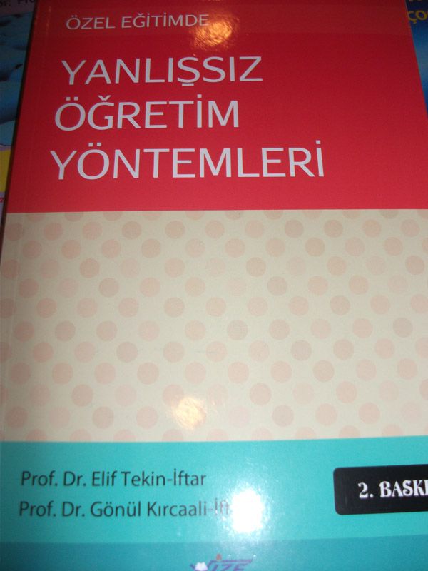 Uluslararası Otizm Semineri - 2014 - 6