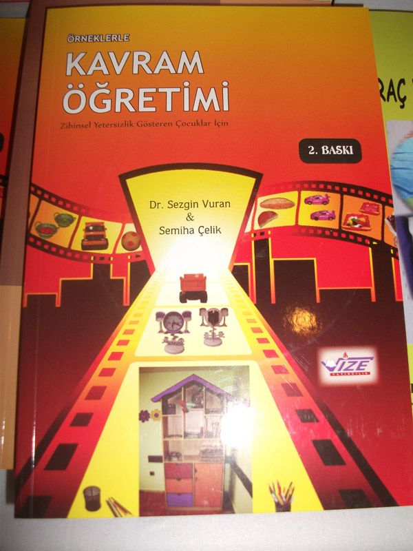 Uluslararası Otizm Semineri - 2014 - 8
