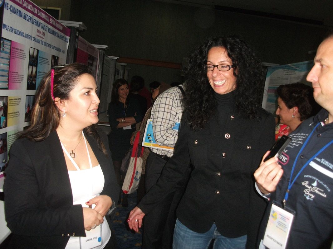 Uluslararası Otizm Semineri - 2014 - 10