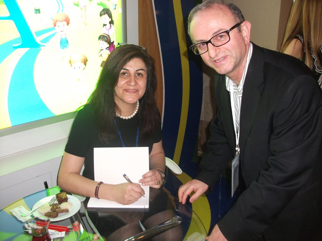 Uluslararası Otizm Semineri - 2014 - 11