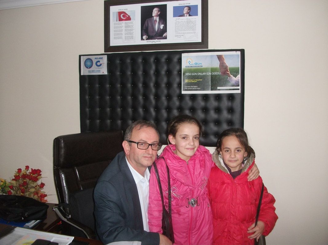 Öğrencilerimiz - 2