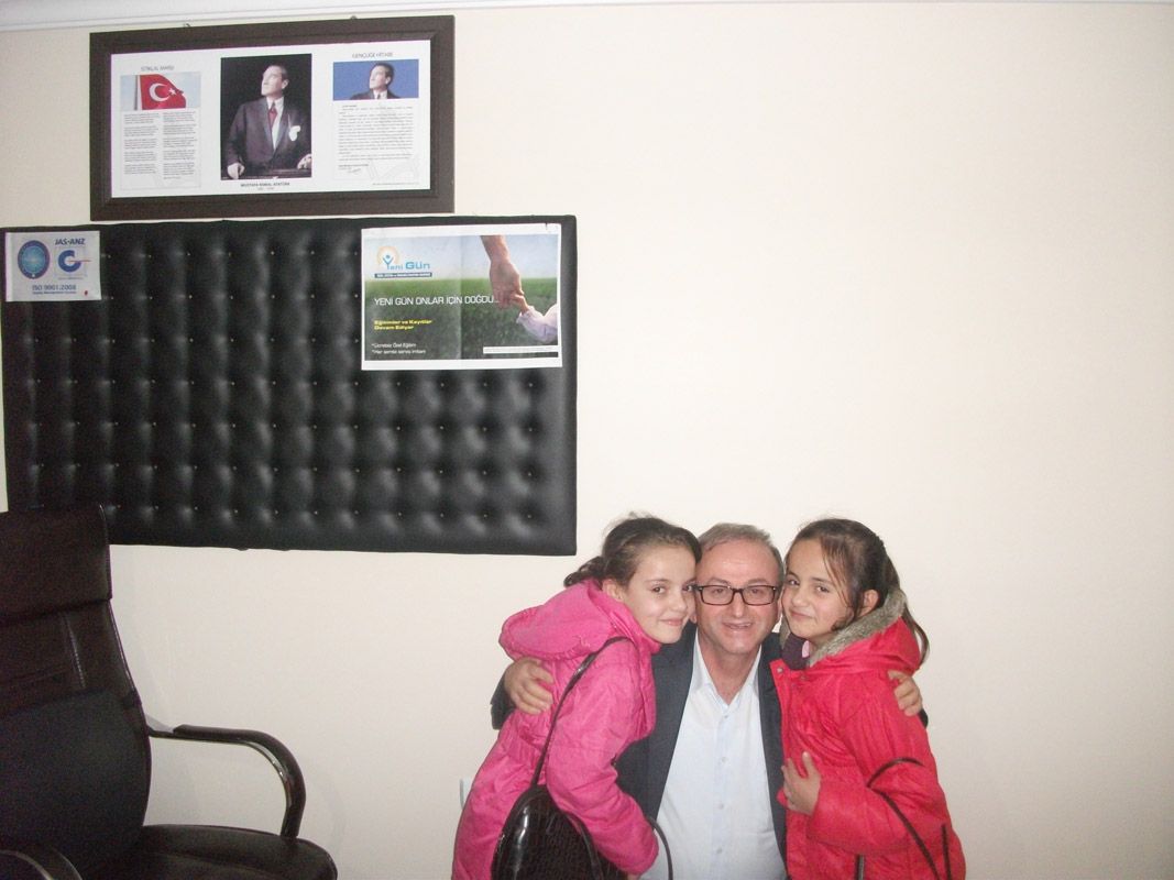 Öğrencilerimiz - 4