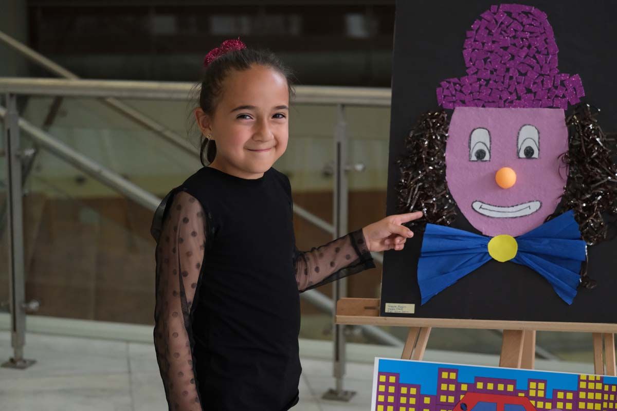 Engelleri Aşan Geleneksel 12. Bahar Şenliğimiz - 54