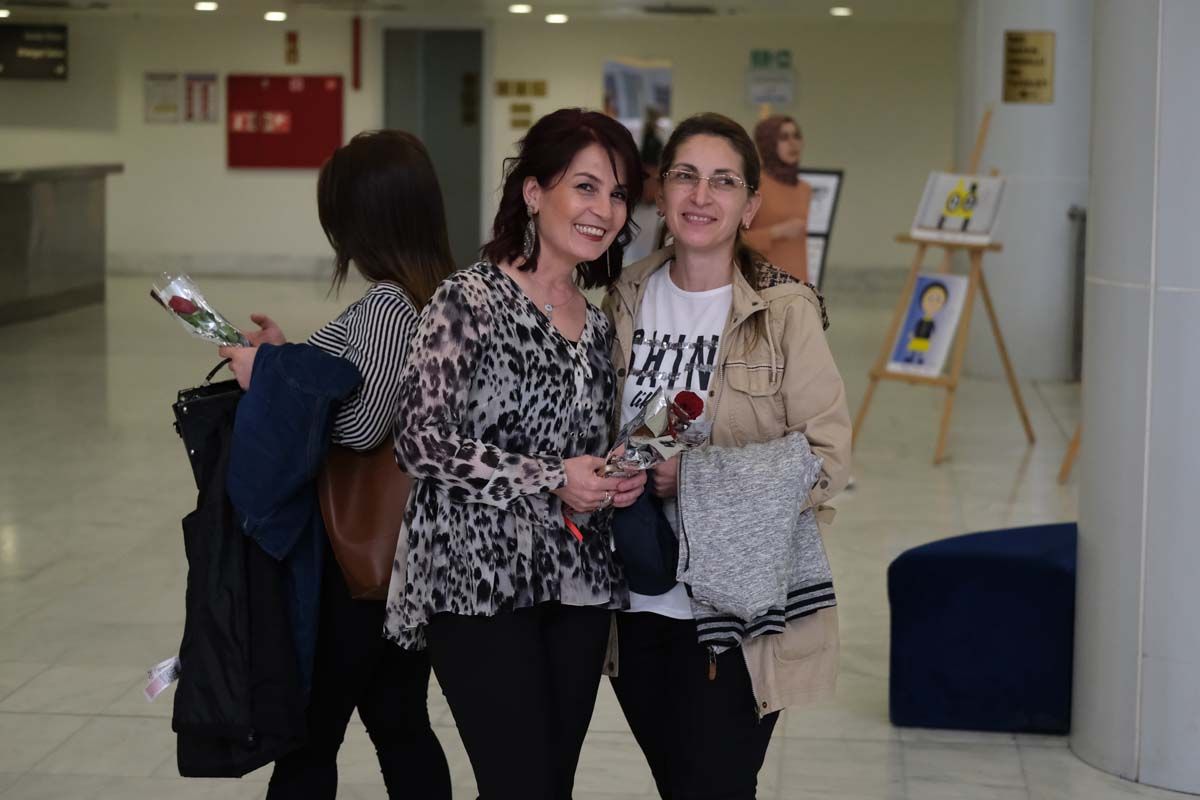 Engelleri Aşan Geleneksel 12. Bahar Şenliğimiz - 62