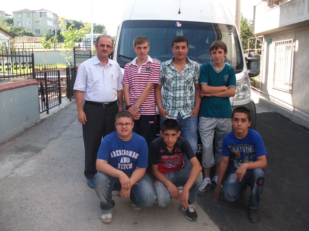 Yeni Gün Spor Etkinlikleri