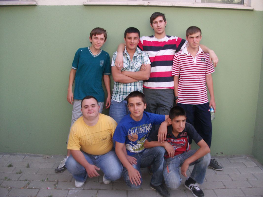 Yeni Gün Spor Etkinlikleri - 2