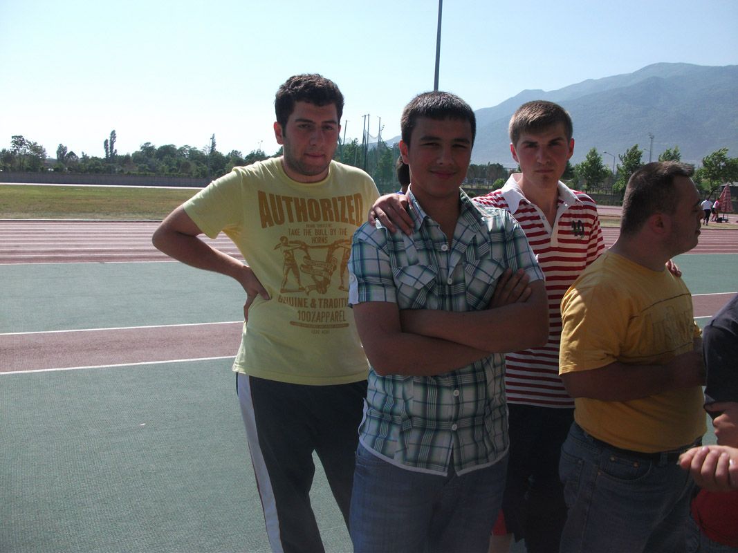 Yeni Gün Spor Etkinlikleri - 3