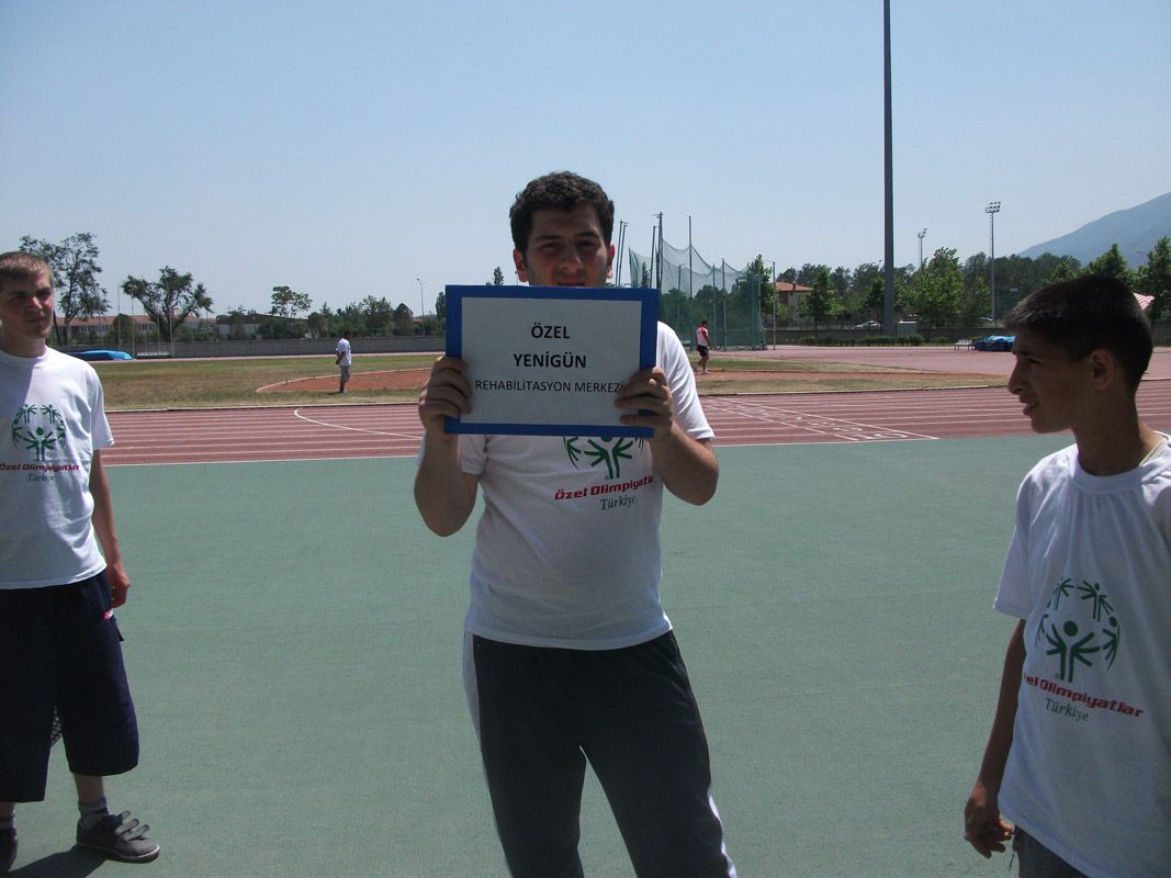 Yeni Gün Spor Etkinlikleri - 14