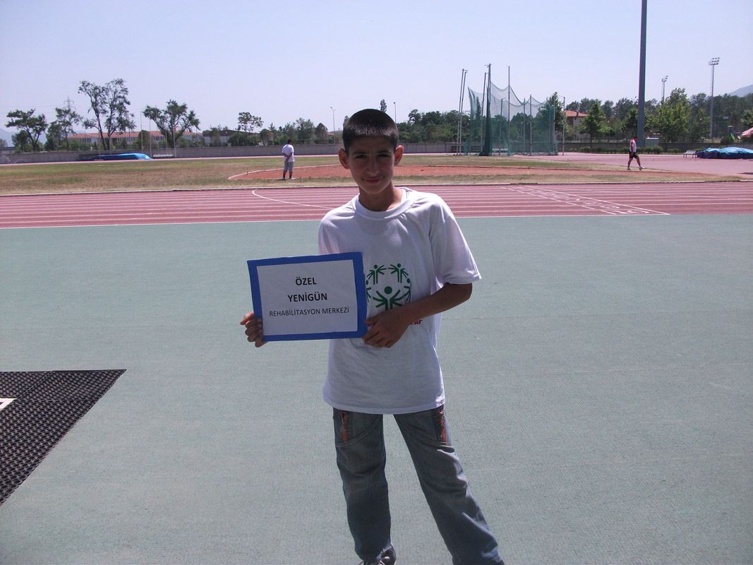 Yeni Gün Spor Etkinlikleri - 15