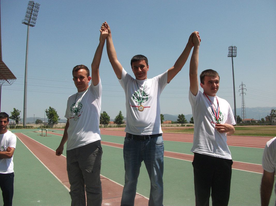 Yeni Gün Spor Etkinlikleri - 24