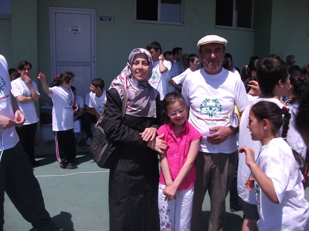 Yeni Gün Spor Etkinlikleri - 26