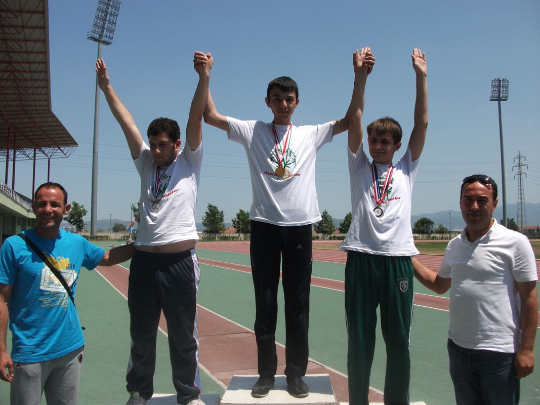 Yeni Gün Spor Etkinlikleri - 27