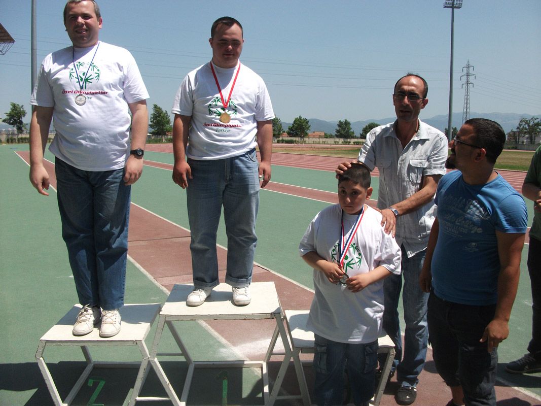 Yeni Gün Spor Etkinlikleri - 28