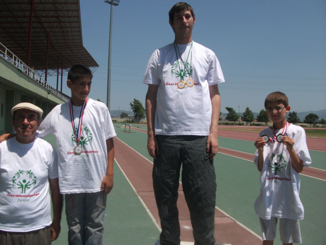 Yeni Gün Spor Etkinlikleri - 34