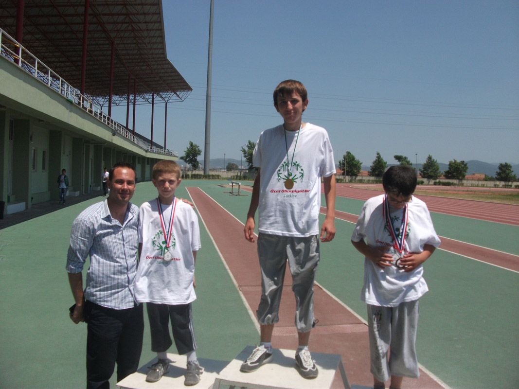 Yeni Gün Spor Etkinlikleri - 35