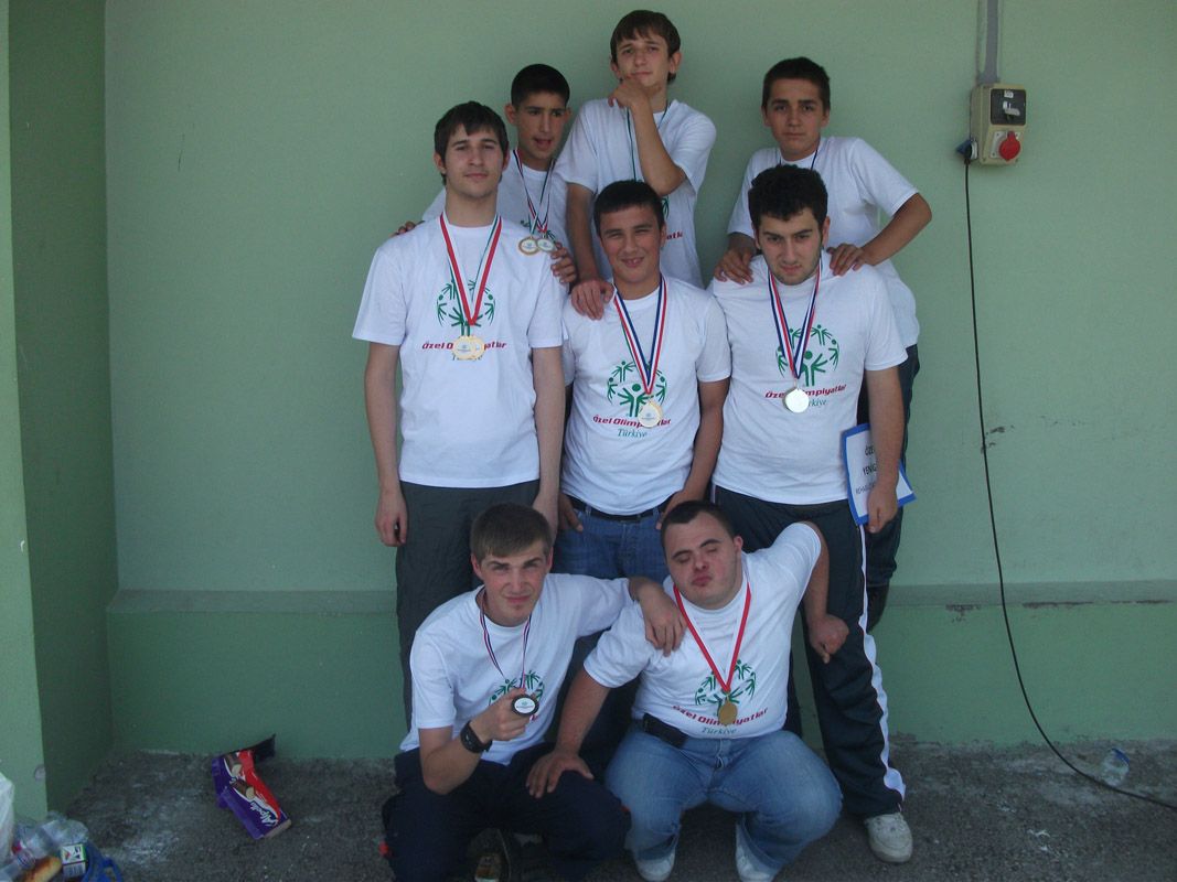 Yeni Gün Spor Etkinlikleri - 39