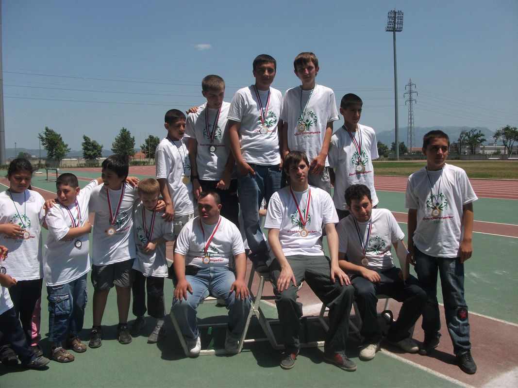Yeni Gün Spor Etkinlikleri - 41