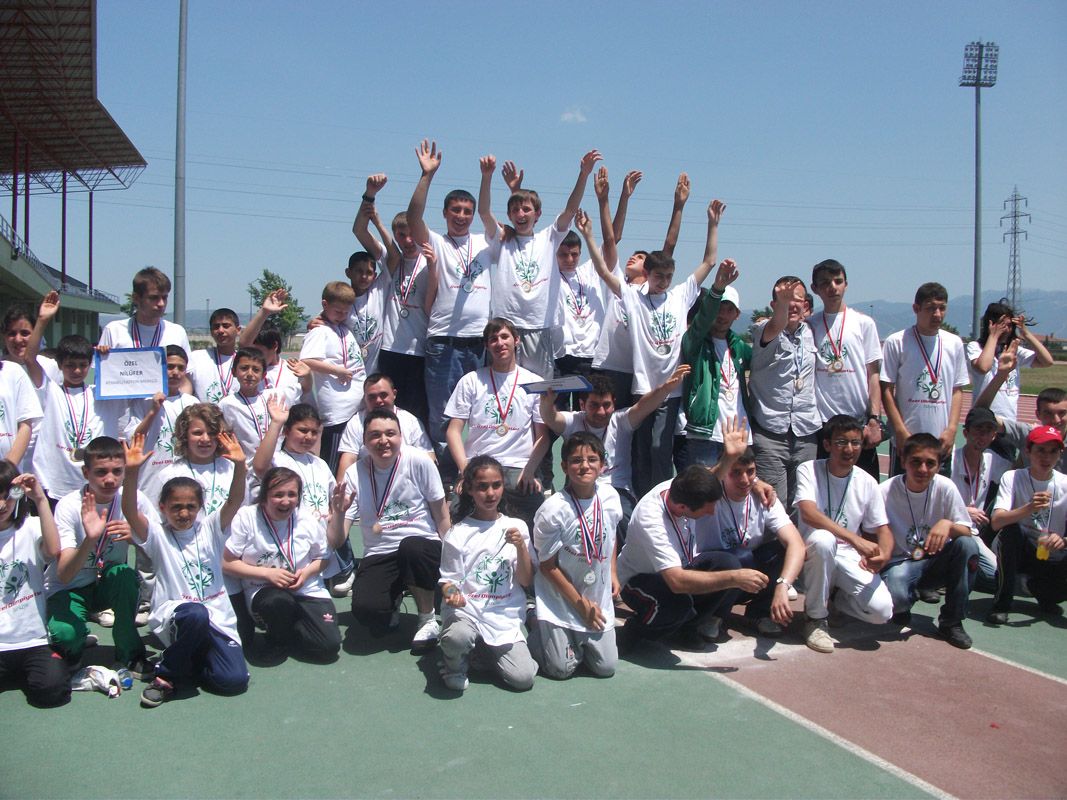 Yeni Gün Spor Etkinlikleri - 42
