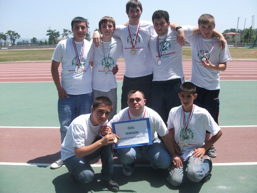 Yeni Gün Spor Etkinlikleri - 43